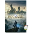 thumbnail image 1 of Harry Potter : L'héritage de Poudlard - Key Art, 1 of 4