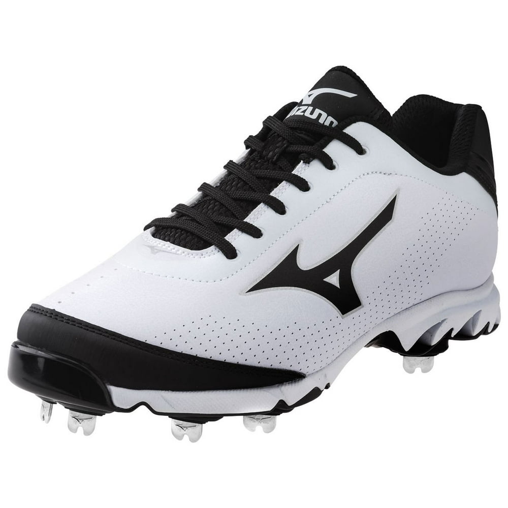 mizuno elite