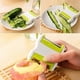 thumbnail image 2 of Multifunctional Stainless Steel Peeler Household Peeler For Fruits And Vegetables, 2 of 5