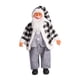 thumbnail image 3 of Figura de Papá Noel coleccionable Strade Fareast Limited 24 pulgadas adorno navideño escritorio, 3 of 8