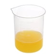 thumbnail image 4 of 5 pcs Tazas Medidoras Laboratorios Vasos Graduados PP 250ml, 4 of 5