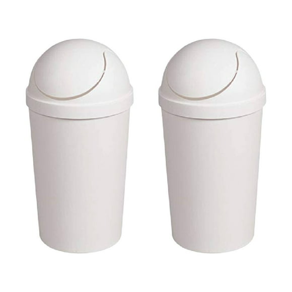 Sterilite Trash Cans