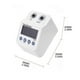 thumbnail image 5 of Digital Display Filter Water Flow Meter with Electronic Digital Display Monitor Filter Water Flow for Liquids Measuring, 5 of 5