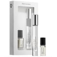 thumbnail image 1 of Maison Louis Marie No.04 Bois de Balincourt Perfume & Oil Mini Set, 1 of 3