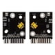 thumbnail image 1 of LED Module Lights Yellow Angel Eye LED Boards for 2 Series G42 M2 G87 M235i M240i 2022-2024 DRL Module EU Version, 1 of 5