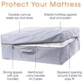 thumbnail image 5 of Storage Case for Cheer Collection Tri-Fold Folding Futon Mattress, 5 of 6