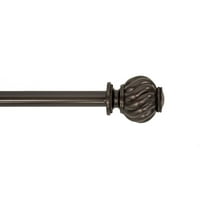 Curtain Rods Hardware Walmart Com