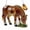 #1585-H, variant on CREATITOY 1PC 8Inch Acrylic Horse Hanging Ornament Outdoor Decor Need Cardboard Shipping