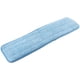 thumbnail image 3 of 3pcs Microfiber Refill Mop Cloths For Rubbermaid Commercial 18inch Wet Pad Q411 Robot Vacuum Cleaner Cleaning Cloth Rag Parts, 3 of 10