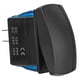 thumbnail image 3 of Interruptor De Encendido Y Apagado De 5 Pines, Interruptor Basculante De Barco Marino Universal Azul Retroiluminado Múltiples Protecciones Para Vehículos De 12-24V Yates SUV ANGGREK Waterproof Rocker Switch, 3 of 8