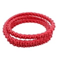 thumbnail image 4 of Twist V Belt de Transmisión para Torno Cinturón Ajustable 1.5m de Poliuretano Resistente Adecuado para Maquinaria Agrícola Carpintería Reparaci, 4 of 9