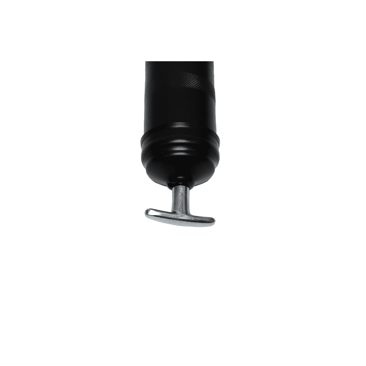 K-Tool G77RF-18/N XD 2 in 1 Grease Gun, Includes 6" Steel Extension