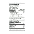 thumbnail image 4 of Canneberges séchées sucrées Great Value, 4 of 4