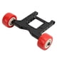 thumbnail image 5 of Rueda de dirección para coche RC ARRMA Granite Brushless y Brushless 1/10, color negro, 5 of 14