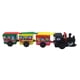 thumbnail image 2 of Juguete de Tren Por Caballos, Juguete Modelo de Tren Mecánico, Juguete de Tren de Cuerda de Escritorio, Juguete de Tren Vintage para Sala de Es, 2 of 9