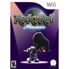Rock N Roll Adventures (Nintendo Wii, 2007) - Good