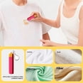 thumbnail image 3 of WEIOUKC 15ml Portable Stain Remover Pen,water-free cleaning stick, Waterless Spot Cleaner for Clothes Fabric & Emergency Use, 3 of 7