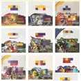 thumbnail image 3 of Games Cards Blind Box 360 Booster Packs Pixie English Card Tabletop Matchmaking Puzzles Game Toys Gifts, 3 of 5