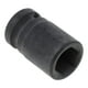 thumbnail image 5 of Herramienta de llave de tubo de trinquete de de hexagonal de 1/2 con impulsión cuadrada de 15 mm Zulema Dado de impacto métrico de 6 puntos, 5 of 6