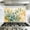 Color 4, variant on Kitchen Backsplash Peel and Stick Wall Murals Green Plants Leaves Floral Flowers Vine Home Decor Art Eucalyptus 35.4"W x 23.6"H, Oil Proof Removable Vinyl Wallpaper for Fireplace & Behind Stove