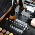 thumbnail image 5 of DUcare 2Pcs Foundation Brush and Concealer Brush Professional Flat Top Kabuki Brush for Face Synthetic Liquid Blending Mineral Powder Makeup Tools, 5 of 16