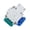 1, variant on Hall Effect 3D Analog Joystick Module Replacements for 2 Analog Potentiometer