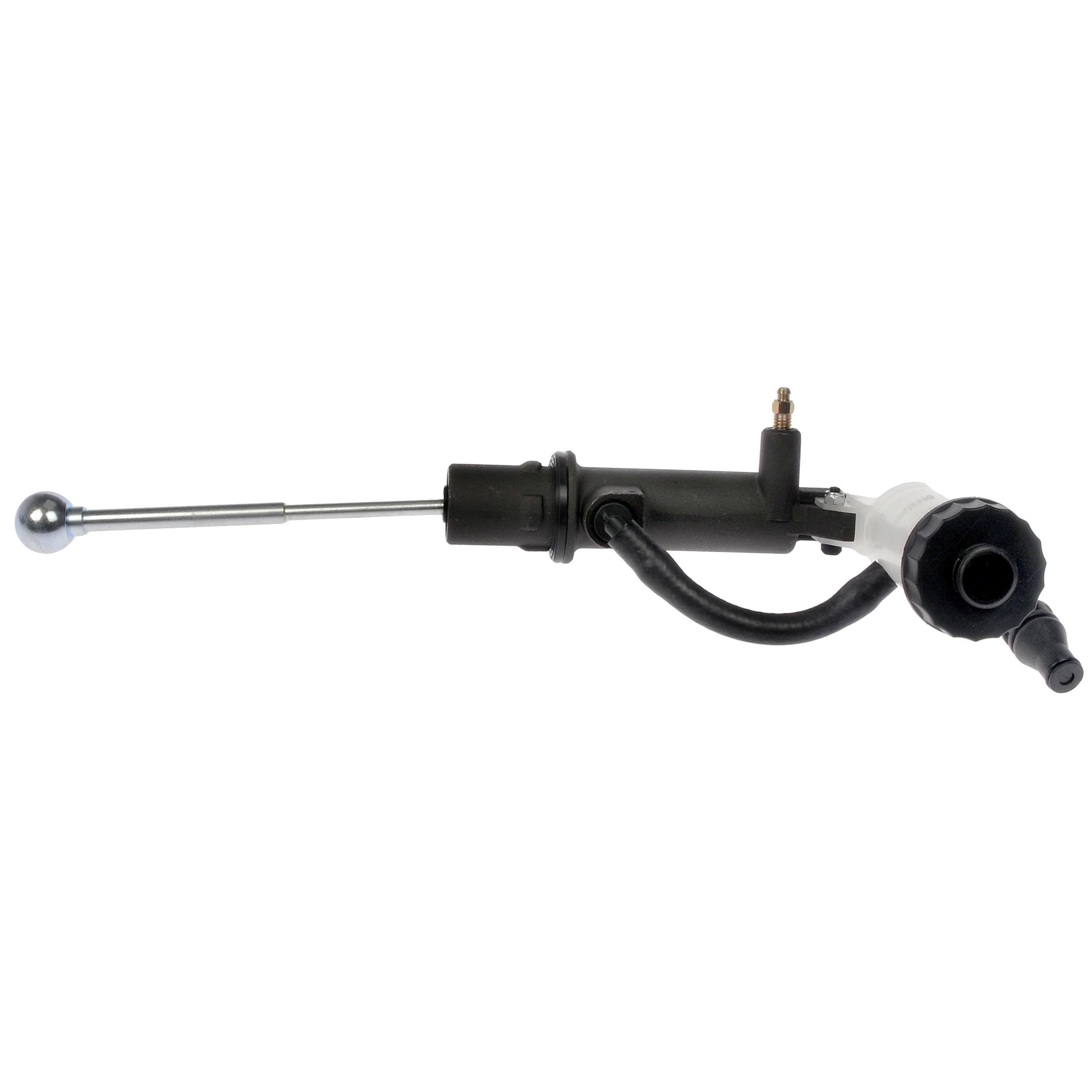 Dorman CM640037 Clutch Master Cylinder for Specific Chevrolet / GMC Models Fits select: 2001-2006 CHEVROLET SILVERADO, 2001-2006 GMC SIERRA