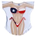 thumbnail image 2 of la imprints fantasy texas flag cotton swimsuit cover-up, 2 of 3