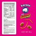 thumbnail image 3 of Mezcla de cacahuate y botana Karate Churrumais 90 g, 3 of 4