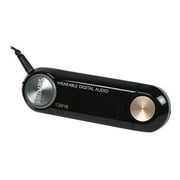 Philips Audio Key Ring KEY006 - Digital player - 128 MB