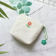 thumbnail image 4 of WEUVEB 2Ud De Lona Con Para Organizar Accesorios Y Monedas Color Surtido, 4 of 8