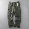 thumbnail image 1 of Pantalones Térmicos Impermeables Para Exterior Para Hombre A, 1 of 7