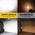 thumbnail image 6 of AUXITO 3157 LED Bulb White, Extremely Bright 3030 Chipsets, 3156 3056 3057 4157 4057 3457 LED Replacement Lamp for Tail Lights, Reverse Backup light, Brake Signal Lights, 6 of 8