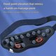 thumbnail image 2 of Smart Eye Massager Rechargeable Heated Eye Massage Instrument Massage Eyes Device Vibratable Reduce Eye Strain Improve Sleep, 2 of 4