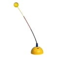 thumbnail image 4 of Máquina De Columpio Práctica De Ayuda Para Entrenador De Tenis Para Niños Adultos Principiantes Sunnimix Entrenador de pelota de tenis, 4 of 7