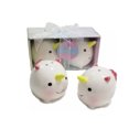 thumbnail image 1 of Salero y Pimentero HappyWare Unicornio 3D, 1 of 3