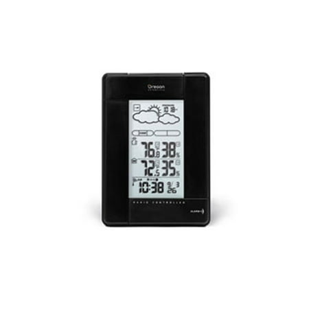 BAR388HGA-BK Weather Station