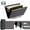 Random Color, variant on Naierhg Credit Card Holder Smooth Surface Protective Lightweight RFID Blocking Credit Card Holder for Business Card