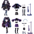 thumbnail image 3 of Rainbow High Shadow High Special Edition Twins- 2-Pack Naomi Storm & Veronica Storm, 3 of 5