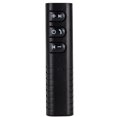 thumbnail image 1 of 3.5mm Jack Aux Wireless Car Kit Mini Lavalier Handsfree Music Audio Receptor Adaptador Transmisor Para, 1 of 2