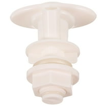 MUSEYA Water Dispenser Tap Faucet Plastic 1Set for Various Containers Outdoor Use