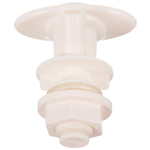 MUSEYA Water Dispenser Tap Faucet Plastic 1Set for Various Containers Outdoor Use