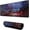 Anime Mouse Pad, variant on Backwoods Large Mouse Pads Gaming Square Long Novelty Big Computer Gaming Mat for Retouching 3D Pattern Hard Thick Extended XXL with Design Non-Slip Rubber Base Full Desk Mousepad Waterproof 80X30