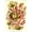 Unframed, variant on Art.com Pitcher Plants Art Print by Ernst Haeckel, 12" x 18"