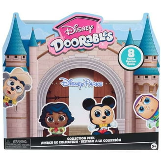 Disney Limited Edition 100 Years of Wonder Retro Reimagined Tsum