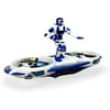 B2X Toys - Power Wings Fiery Dragon Remote-Control Vehicle