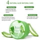 thumbnail image 4 of Xihbxyly Mascarilla de Pepino, Tratamiento Hidratante Nocturno con Aloe, Gel Refrescante, Cuidado Facial Nutritivo, para Todo Tipo de Piel, Revitalizante Diario, 150 G, 4 of 7