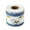 Blue_Base#141, variant on Kitchen Sink Caulk Strip Self- Waterproof Sealing Tape 3.15" x 110" - Reusable Proof Trim for Bathroom Counter Bathtub Shower Toilet Wall Corner Gap (White)