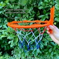 thumbnail image 4 of Juguete deportivo de baloncesto de espuma de baloncesto silencioso para niños que rebota, 4 of 5