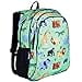 thumbnail image 3 of Wildkin 14080 Olive Kids Wild Animals Backpack, 3 of 4